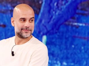 Guardiola Tak Akan Mau Latih Timnas Spanyol, Kenapa? Guardiola Tak Akan Mau Latih Timnas Spanyol, Kenapa?