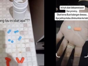 Viral Balita Diberi Obat Penggemuk oleh Pengasuh, Dokter Bilang Gini Viral Balita Diberi Obat Penggemuk oleh Pengasuh, Dokter Bilang Gini
