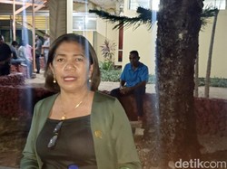 DPRD NTT Minta Polda Libatkan Lembaga Independen di Kasus Ipda Rudy Soik