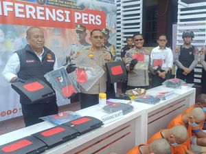 Pembobol dan Penadah Persewaan Video Game di Kota Probolinggo Ditangkap Pembobol dan Penadah Persewaan Video Game di Kota Probolinggo Ditangkap