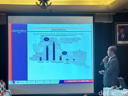 Kinerja Pemprov Jatim di Sektor Pendidikan Bikin 83,7% Warga Puas