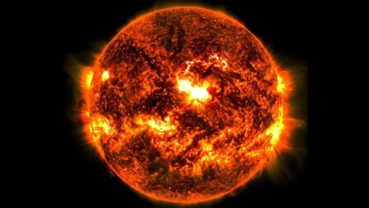 Fakta Baru: Bintang Pernah Telan Planet Tetangga