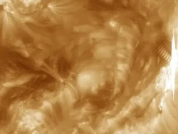 Simulasi Badai Matahari Dahsyat, Tak Ada Pesawat Antariksa Selamat