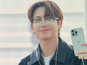 BOYNEXTDOOR Dikritik Pamer iPhone Usai Kontrak dengan Samsung Berakhir