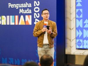 BRI Gelar Program Pengusaha Muda BRILiaN 2024, Ini 5 Kategorinya BRI Gelar Program Pengusaha Muda BRILiaN 2024, Ini 5 Kategorinya