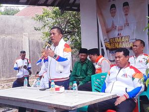 Jamin Kesehatan Warga, Aep Siap Anggaran Ratusan Miliar untuk BPJS UHC