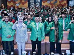 Optimisme Nurhayati Menang Pilwalkot Tasikmalaya