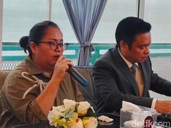 Waket DPRD Tapteng Sebut Bajunya Ditarik Masinton Pakai 2 Tangan