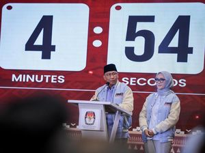 Calon Gubernur Lampung Rahmat Mirzani Komitmen Perluas Lapangan Kerja Baru