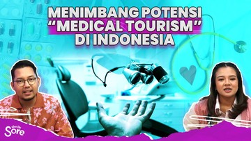 Wisata Medis: Harapan Baru bagi Industri Kesehatan Indonesia Indonesia: Destinasi Impian untuk Pengobatan Kelas Dunia Jelajahi Keajaiban 'Medical Tourism' di Tanah Air Indonesia: Surga Medis yang Ter