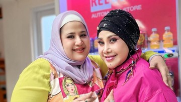 Idul Adha Penuh Makna Bagi Dhawiya