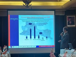 ARCI: Warga Jatim Puas Pemprov Jatim Punya Banyak Program Pro Nelayan