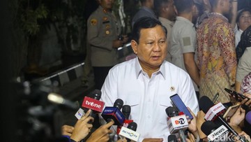 Kabinet Prabowo Disorot: Ancaman 'Permainan' APBN oleh Para Politisi