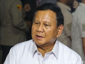 Hari Ini Prabowo-Gibran Beri Pembekalan Calon Menteri Hari Ini Prabowo-Gibran Beri Pembekalan Calon Menteri