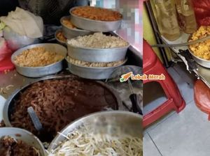 Duh! Kedai Lumpia Ini Ditutup 14 Hari Usai Temuan Kotoran Tikus Duh! Kedai Lumpia Ini Ditutup 14 Hari Usai Temuan Kotoran Tikus