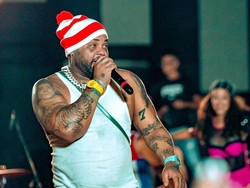 Rapper El Taiger Meninggal Dunia