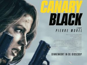 Jadwal Bioskop Jogja Hari Ini 14 Oktober 2024: Serunya Canary Black!