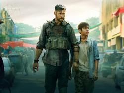 Sinopsis Extraction: Penyelamatan Bocah Laki-Laki dari Sindikat Narkoba