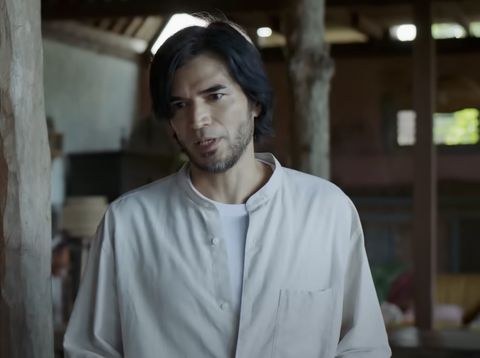 Film Tebusan Dosa (2024). (Palari Films)