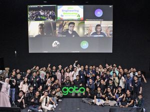 Gelar Engineering Bootcamp, GoTo Mau Cetak Talenta Teknologi Kelas Dunia Gelar Engineering Bootcamp, GoTo Mau Cetak Talenta Teknologi Kelas Dunia