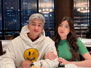 Haviza Devi Anjani Butuh Proses Panjang untuk Terima Lamaran Harris Vriza