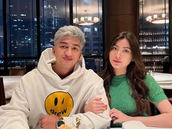 Haviza Devi Anjani Butuh Proses Panjang untuk Terima Lamaran Harris Vriza