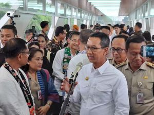 Heru Budi Gandeng Kemendikbud Atasi Marak Perundungan Siswa Sekolah Heru Budi Gandeng Kemendikbud Atasi Marak Perundungan Siswa Sekolah