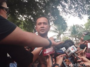 Sosok Iftitah Sulaiman, Utusan Khusus AHY Calon Menteri Prabowo Sosok Iftitah Sulaiman, Utusan Khusus AHY Calon Menteri Prabowo