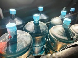 KKI: 60,8% Konsumen Abaikan Bahaya BPA Galon Guna Ulang demi Harga Murah