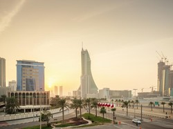 Bahrain Negara Kecil Penghasil Minyak, Dijuluki Mutiara Teluk Persia