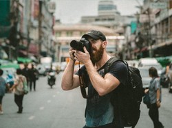 Apa Itu Flashpacker? Simak Bedanya dengan Backpacker dan Tipsnya