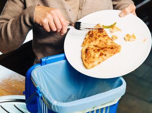 Segini Potensi Kerugian Negara Gegara Food Waste