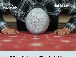 2 Kondisi yang Membolehkan Salat Tanpa Menghadap Kiblat