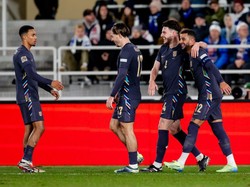 Finlandia Vs Inggris: Respons Terbaik Tiga Singa