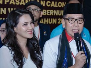 Alasan Parpol Usul Sherly Tjoanda Istri Mendiang Benny Laos Jadi Cagub Malut Alasan Parpol Usul Sherly Tjoanda Istri Mendiang Benny Laos Jadi Cagub Malut