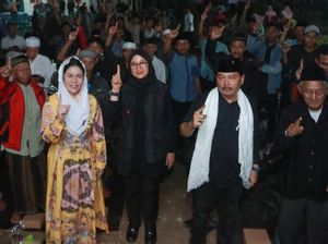 Ipuk Mampu Bawa Banyuwangi Terus Tumbuh Meski Digempur COVID-19