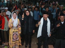 Ipuk Mampu Bawa Banyuwangi Terus Tumbuh Meski Digempur COVID-19
