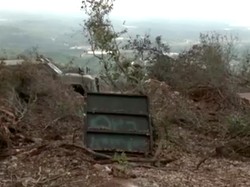 Video: Israel Klaim Temukan Terowongan Hizbullah Dekat Pos PBB