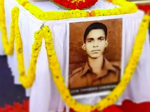 Hilang 56 Tahun Lalu, Jenazah Penumpang Pesawat Akhirnya Ditemukan