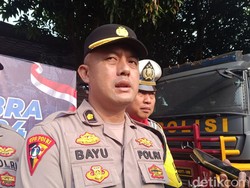 Operasi Zebra di Kabupaten Bogor, Pengendara Lawan Arah Prioritas Sasaran