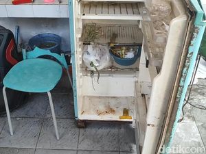 Dishub Pasuruan Bentuk Tim Selidiki Pegawainya Minum Air Aki