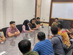 Masyarakat Pekanbaru Diingatkan Waspadai Hoaks-Ujaran Kebencian Selama Pilkada