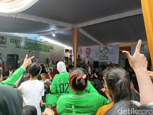 Ribuan Srikandi Bantu Sosialisasikan Visi Misi RD-PS di Pilwalkot Palembang Ribuan Srikandi Bantu Sosialisasikan Visi Misi RD-PS di Pilwalkot Palembang