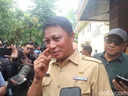 Pemprov Sulsel Sulit Akomodir Tenaga TPOP Daftar PPPK karena Kewenangan PUPR