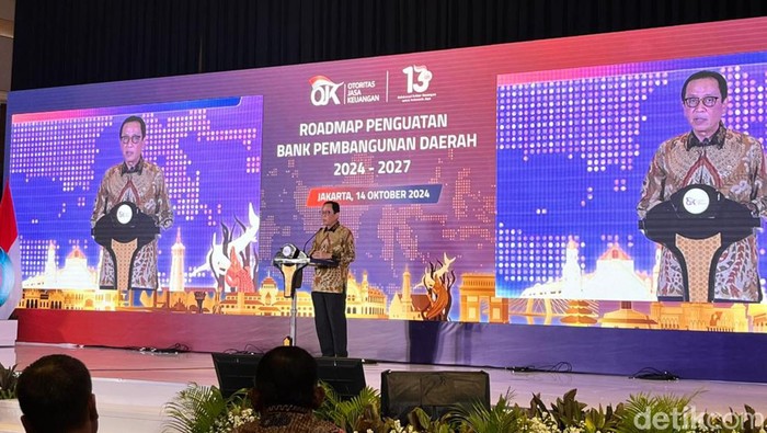 Kepala Eksekutif Pengawas Perbankan OJKÂ Dian Ediana Rae. Kepala Eksekutif Pengawas Perbankan OJKÂ Dian Ediana Rae.