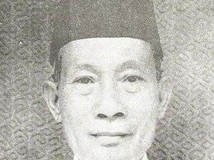 Mengenal Soegondo Djojopoespito, Tokoh di Balik Lahirnya Sumpah Pemuda Mengenal Soegondo Djojopoespito, Tokoh di Balik Lahirnya Sumpah Pemuda