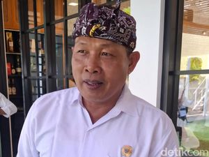 KPU Siapkan 6 Tema Debat Pilbup Klungkung 2024