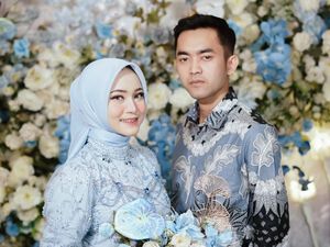 Viral Gadis Ciamis Dilamar Tetangga Romantis Depan Rumah