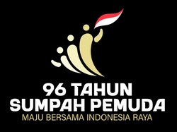 Hari Sumpah Pemuda 2024: Tema hingga Filosofi Logo