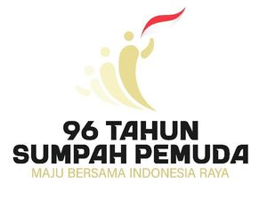 Hari Sumpah Pemuda 2024: Tema, Logo, Teks, hingga Panduan Upacaranya Hari Sumpah Pemuda 2024: Tema, Logo, Teks, hingga Panduan Upacaranya